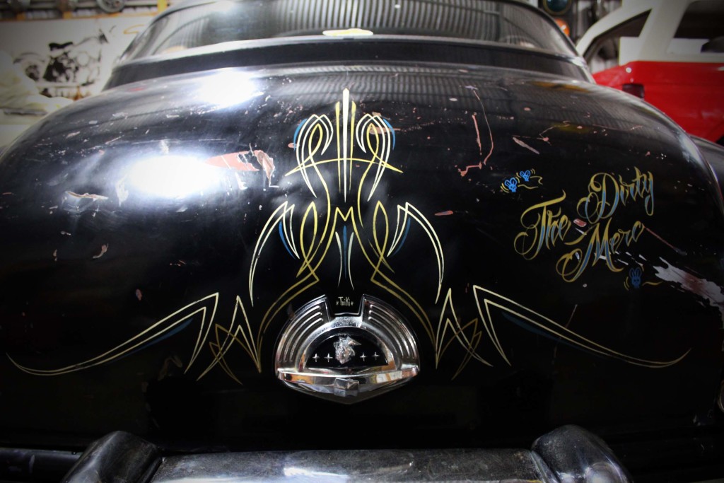 pinstriping Melbourne