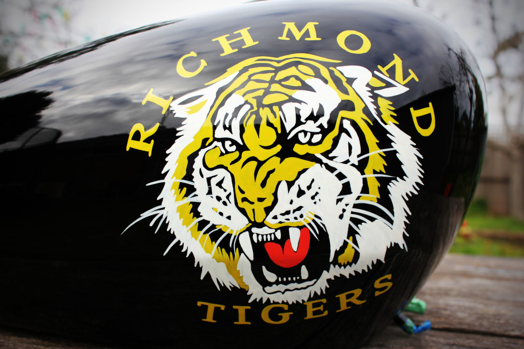 ritchmond tigers